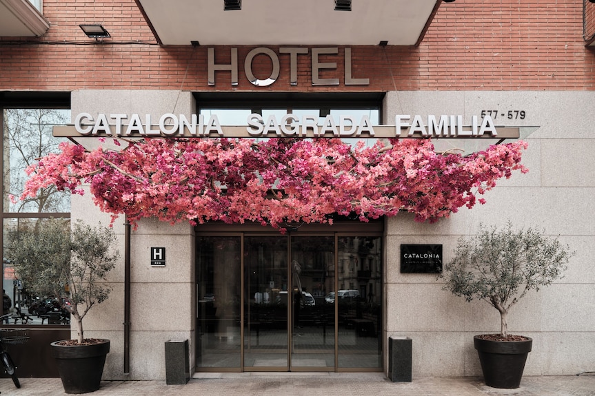 Foto hotel