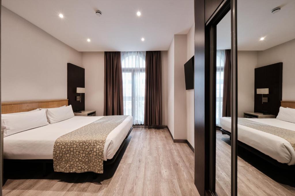 Foto hotel