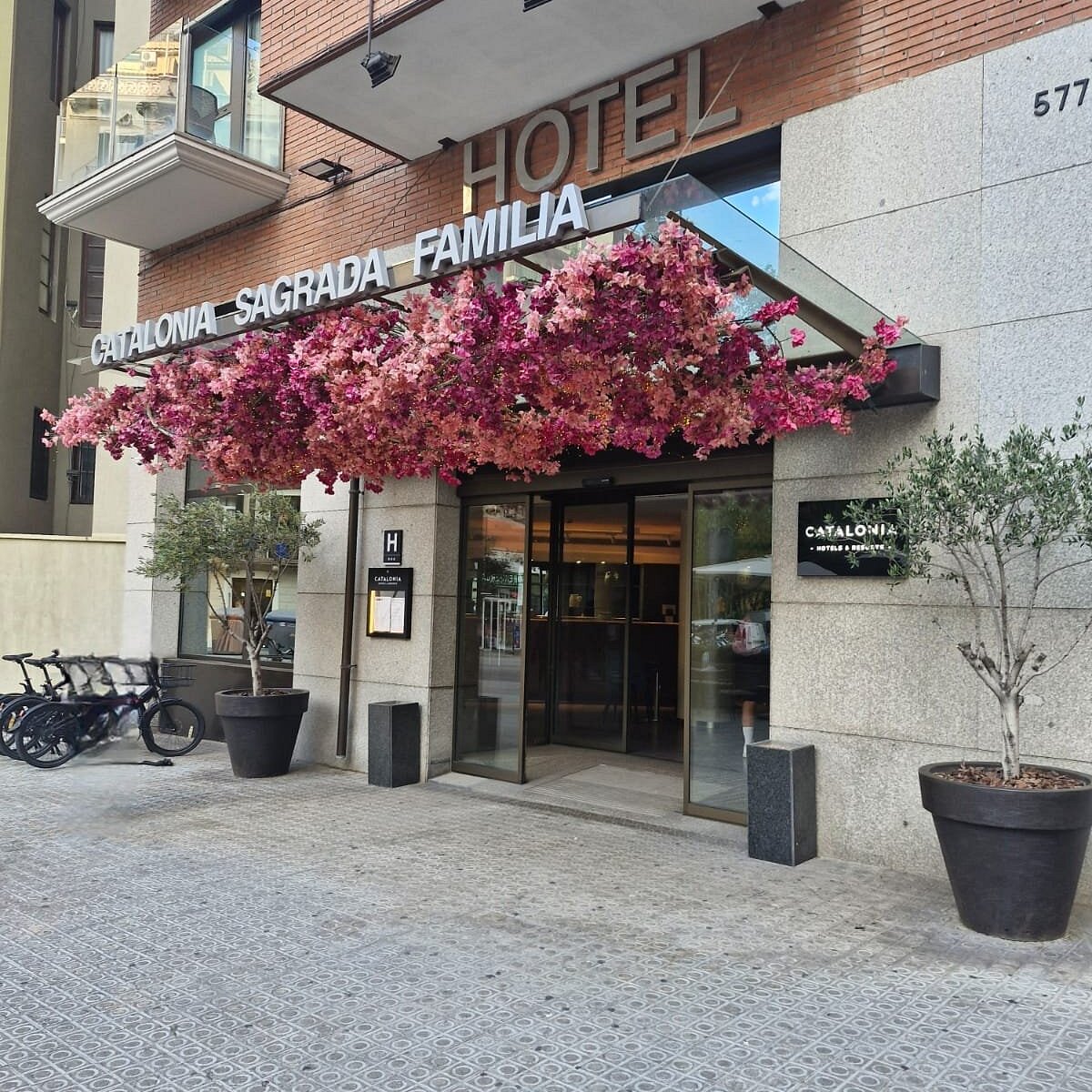 Foto hotel