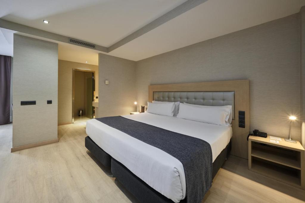 Foto hotel