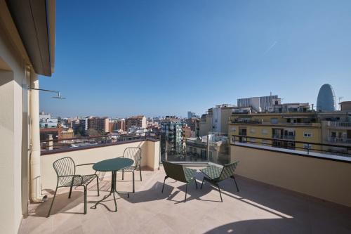 Foto hotel