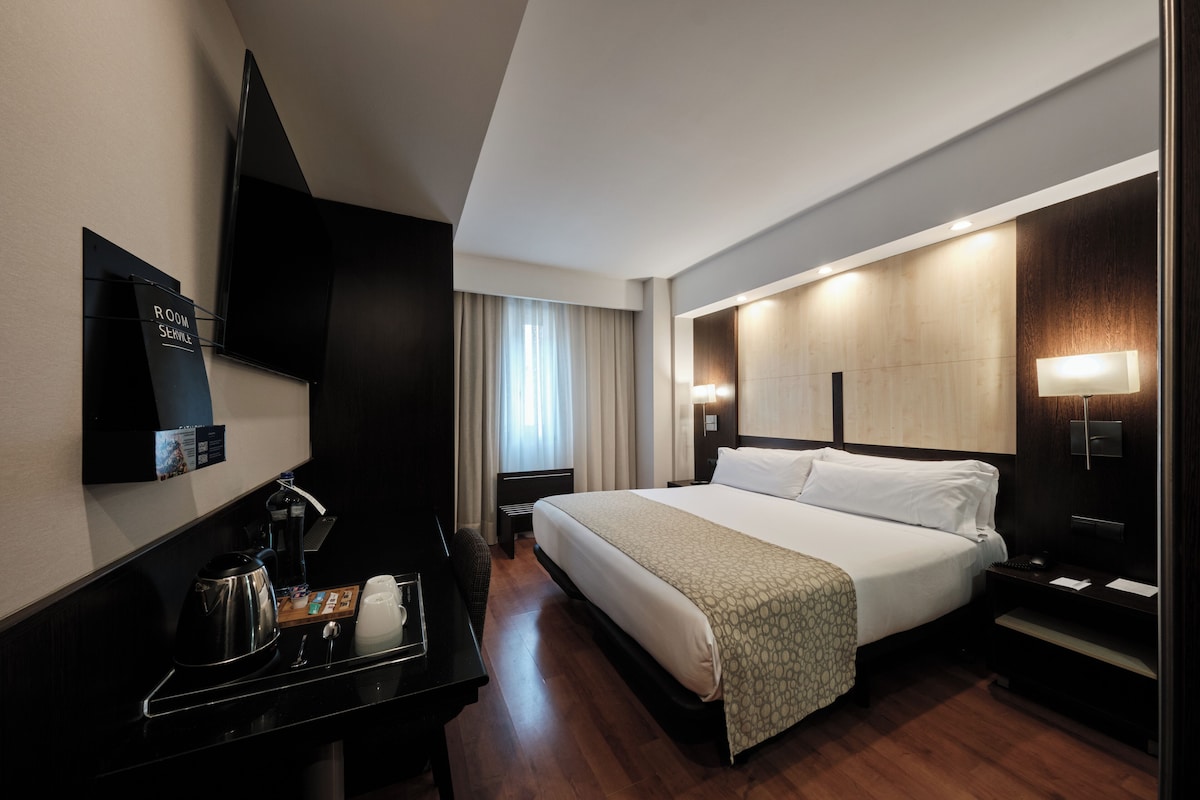 Foto hotel