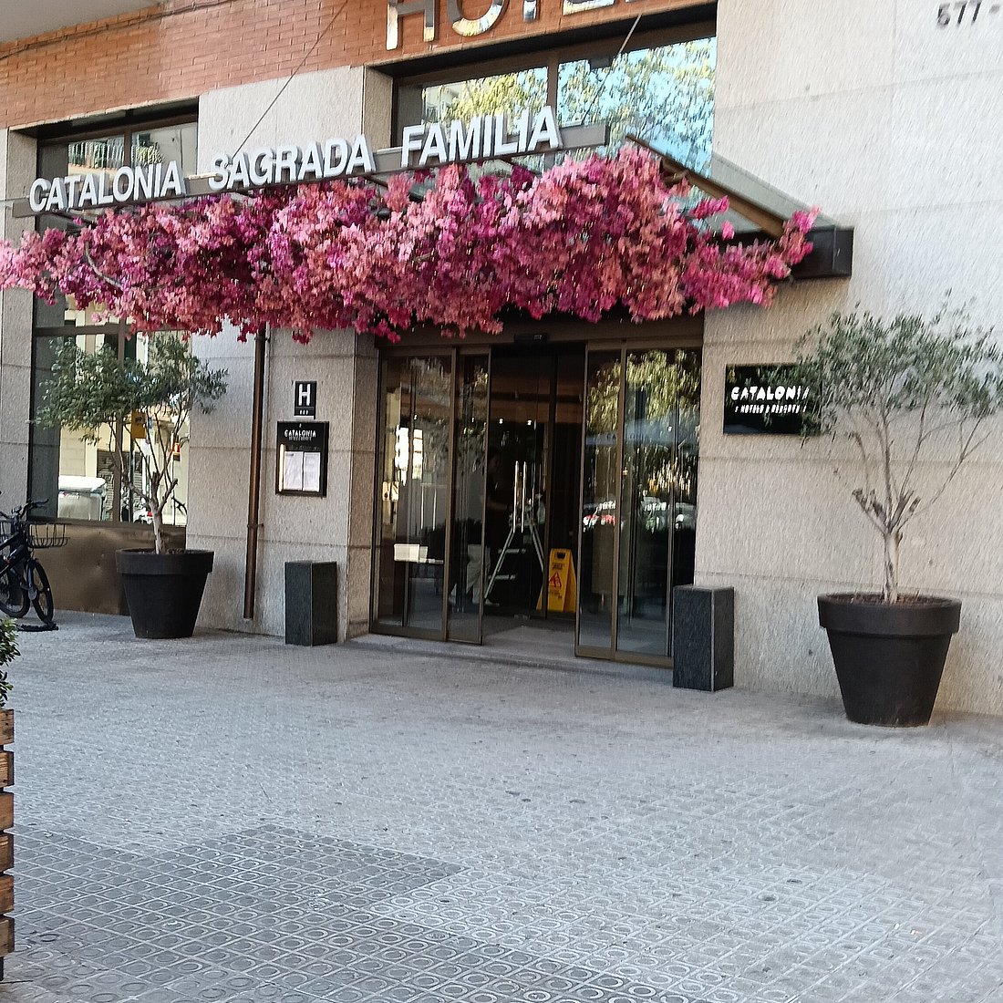 Foto hotel
