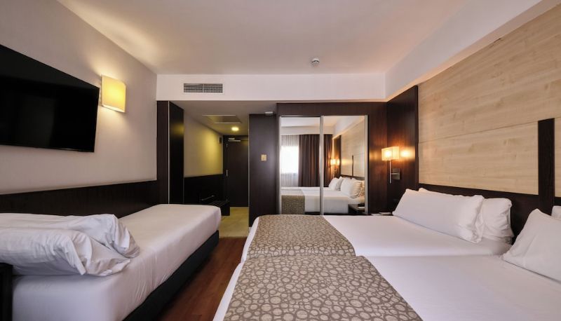 Foto hotel