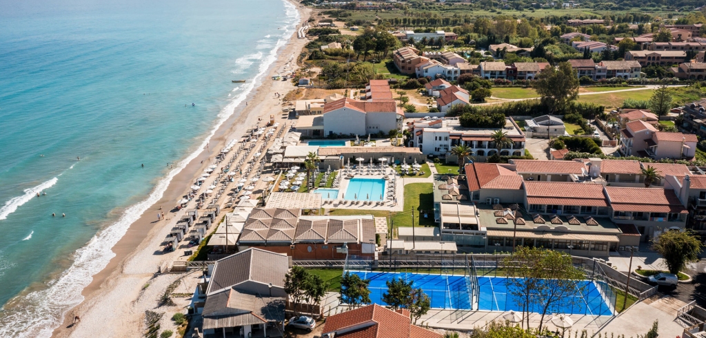 Foto hotel
