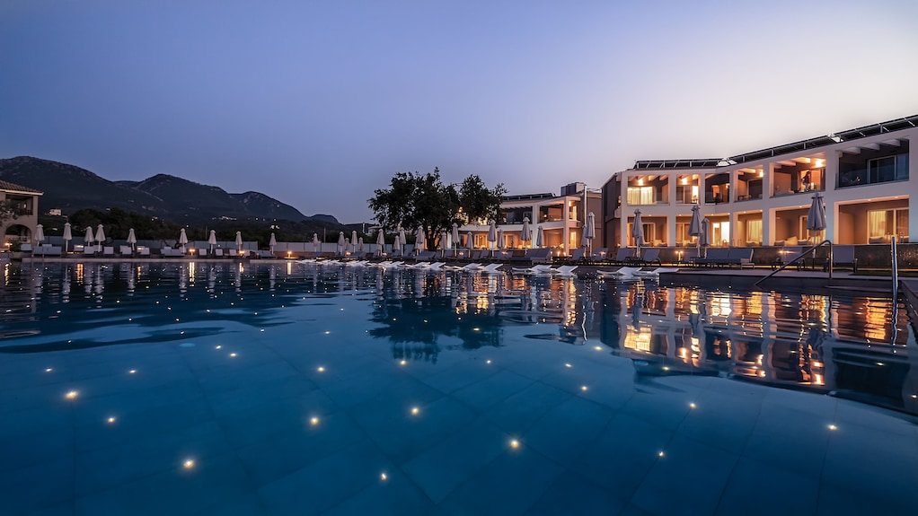 Foto hotel