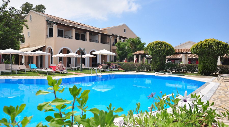 Foto hotel