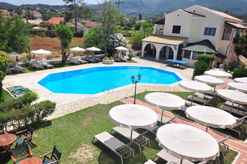 Foto hotel
