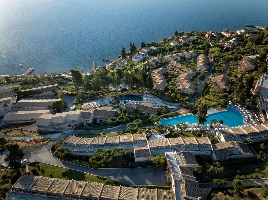 Foto hotel