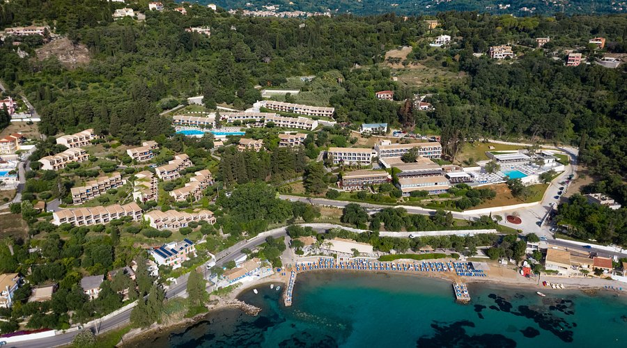 Foto hotel