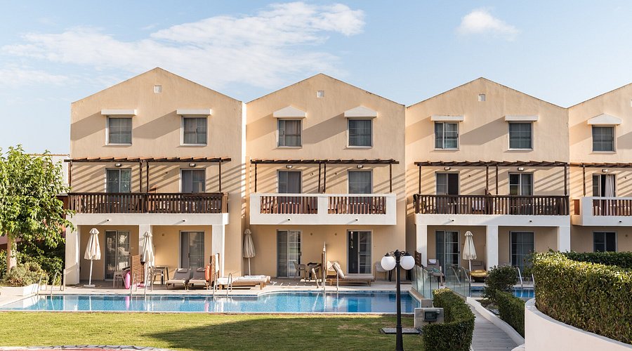 Foto hotel