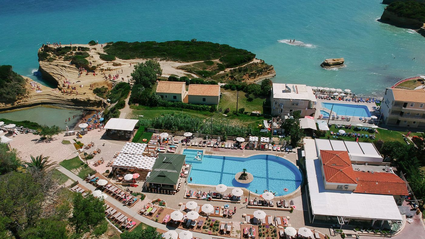 Foto hotel