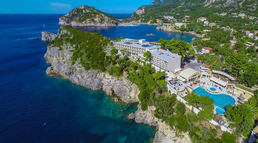 Foto hotel