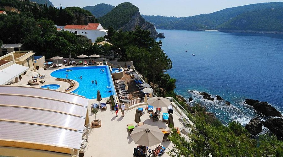 Foto hotel