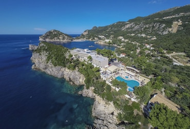 Foto hotel