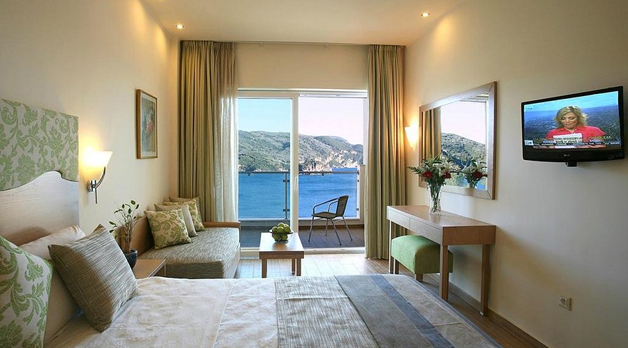 Foto hotel