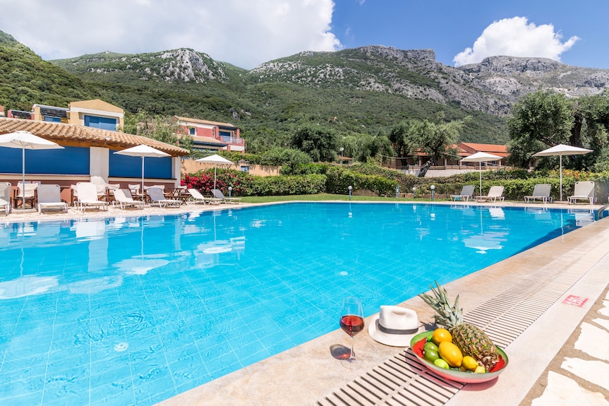 Foto hotel