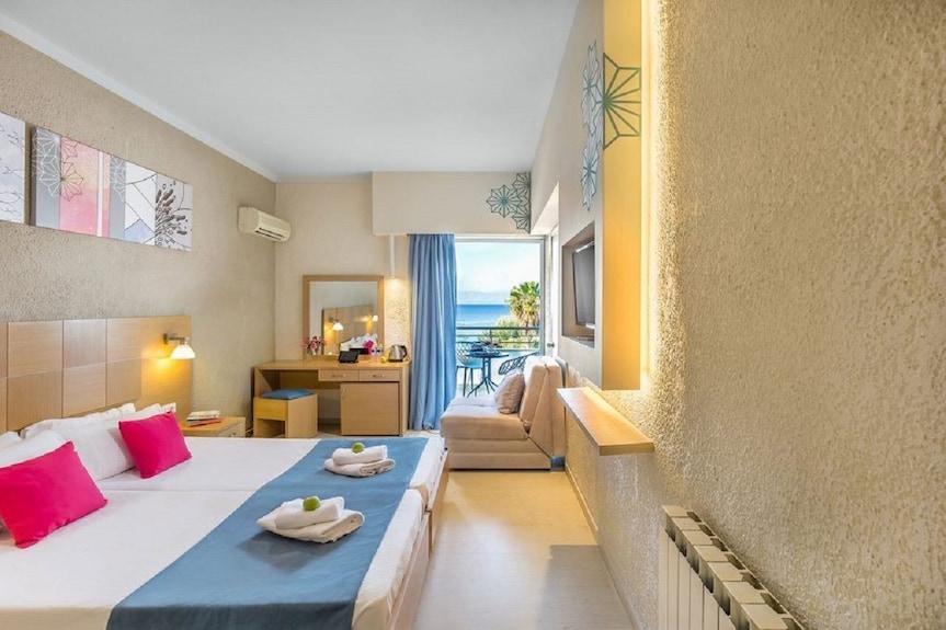 Foto hotel