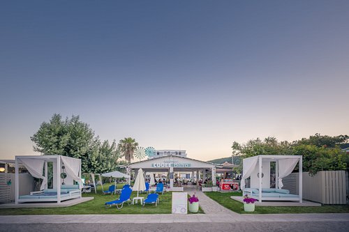 Foto hotel