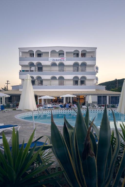 Foto hotel