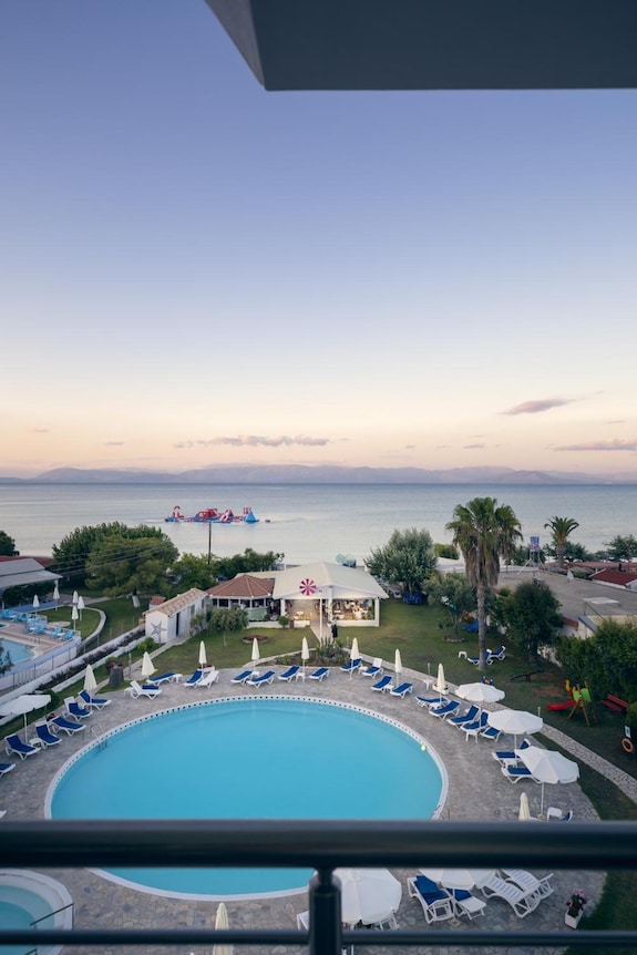 Foto hotel