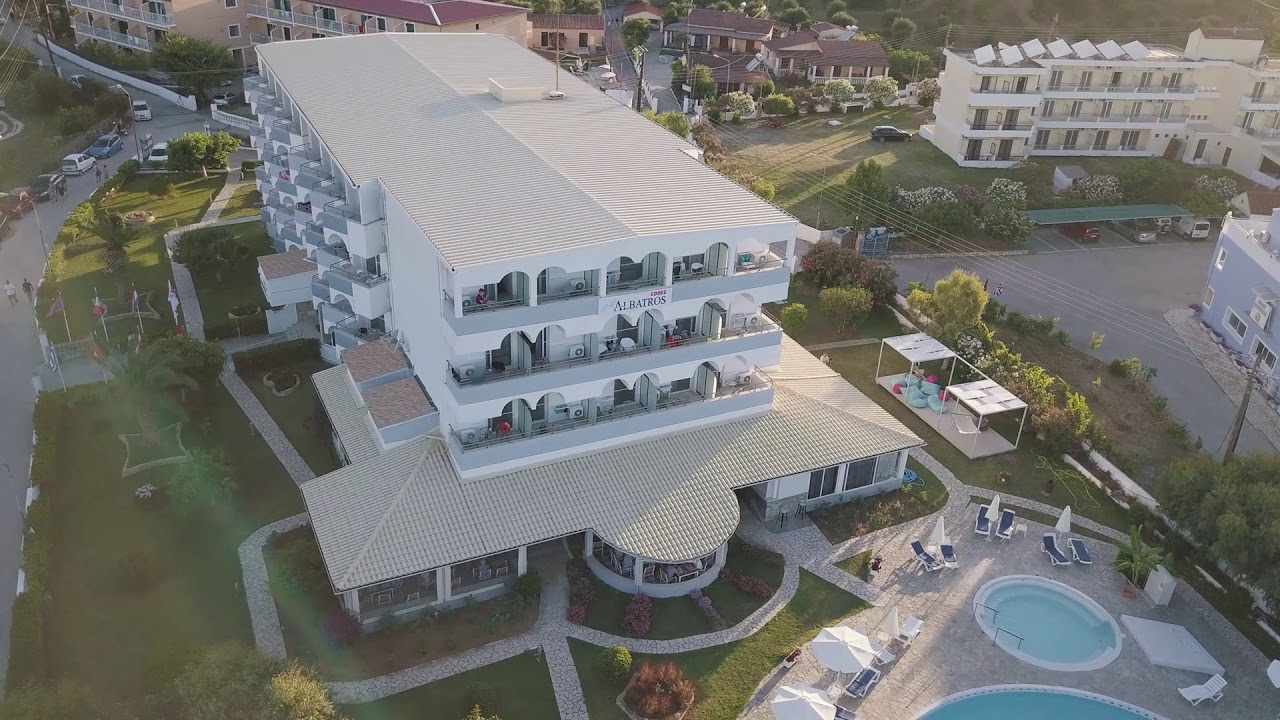 Foto hotel