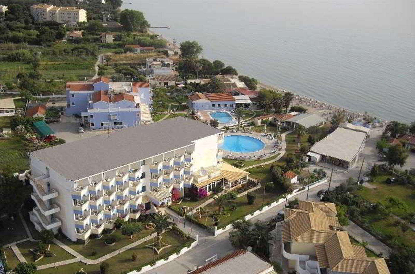 Foto hotel