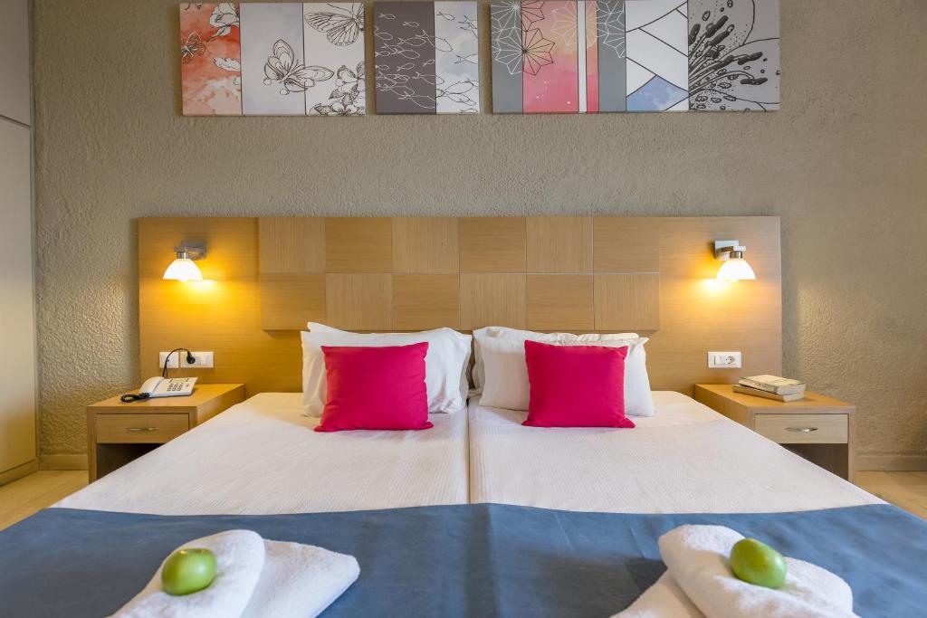 Foto hotel