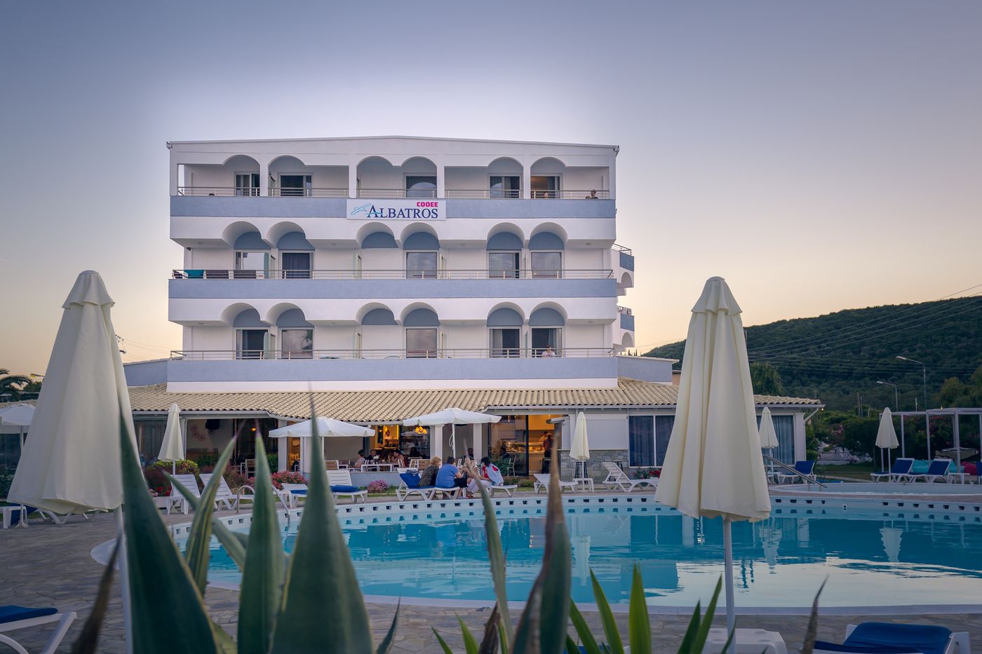Foto hotel