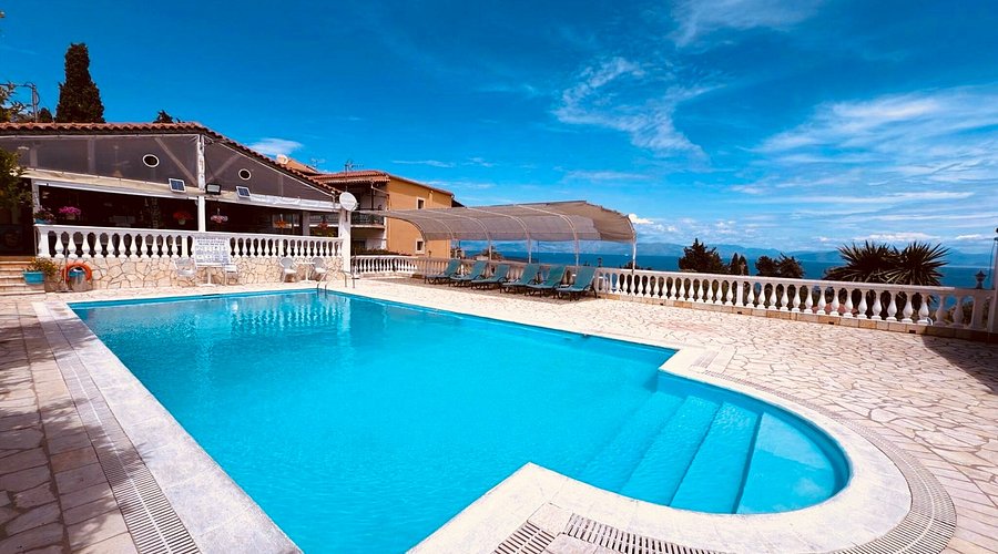 Foto hotel