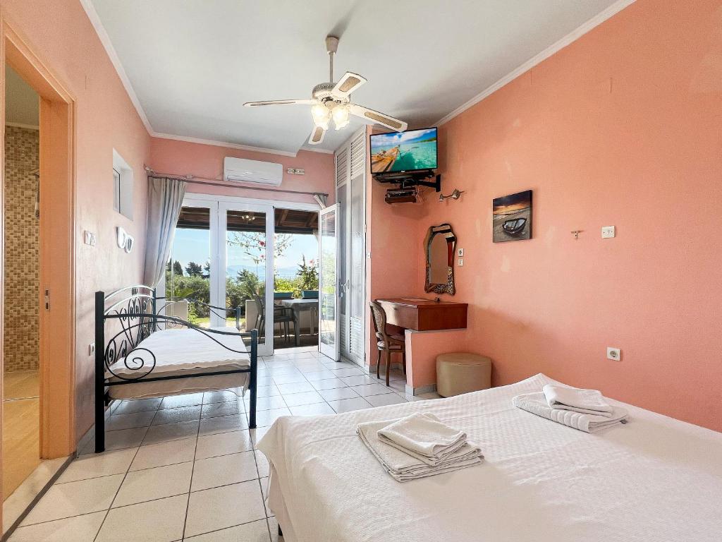 Foto hotel