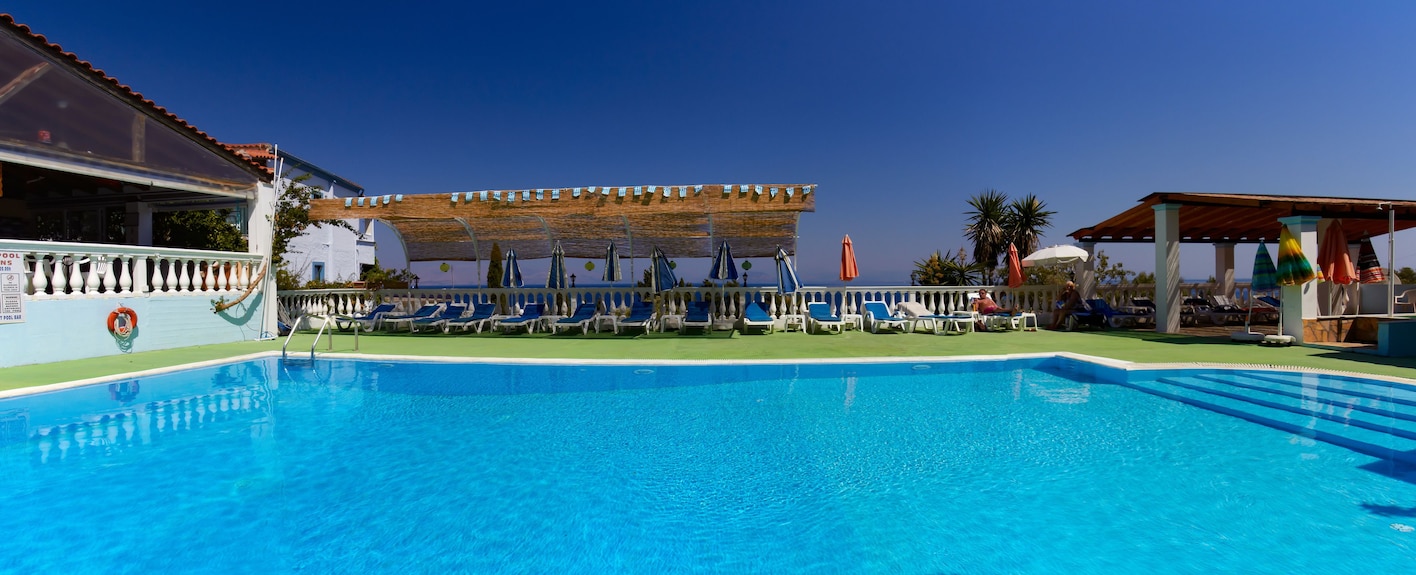 Foto hotel