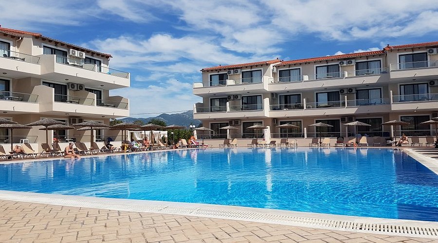 Foto hotel