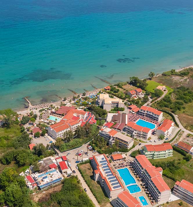 Foto hotel