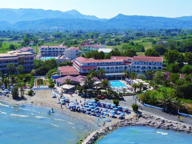Foto hotel