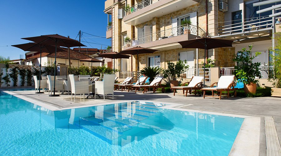 Foto hotel