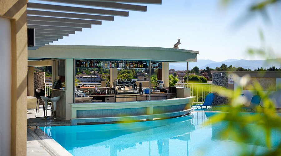 Foto hotel