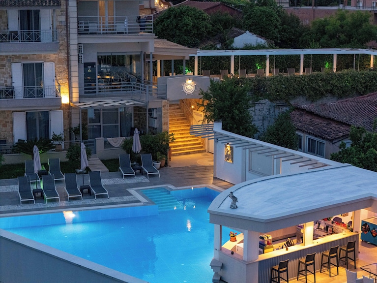 Foto hotel
