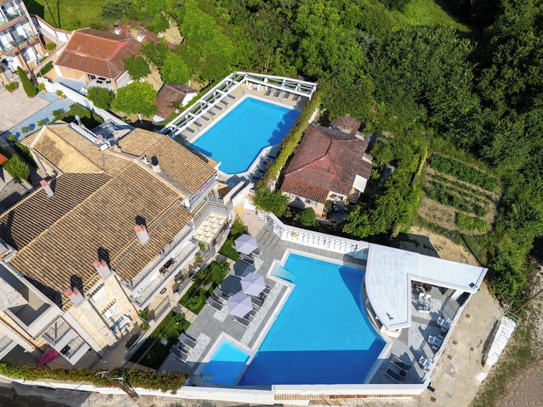 Foto hotel