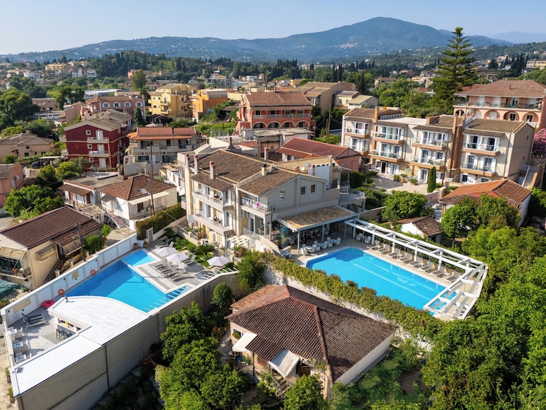 Foto hotel
