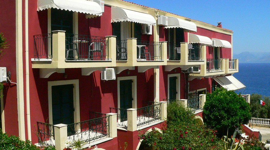 Foto hotel