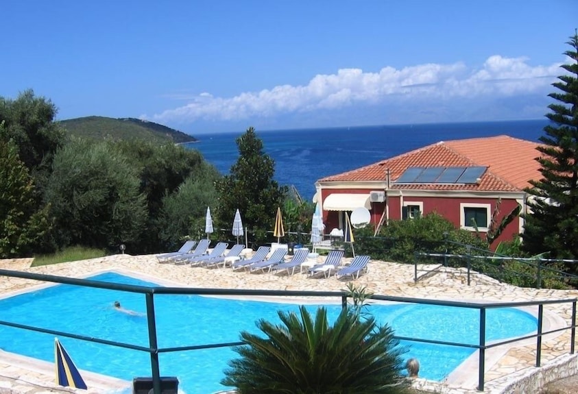 Foto hotel