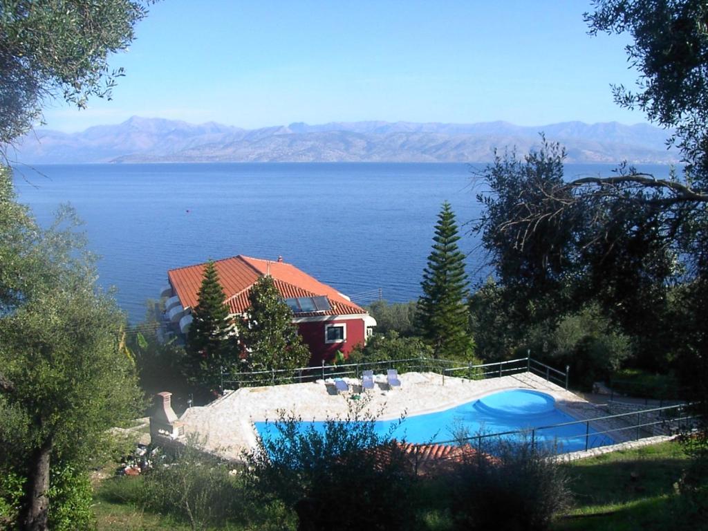 Foto hotel