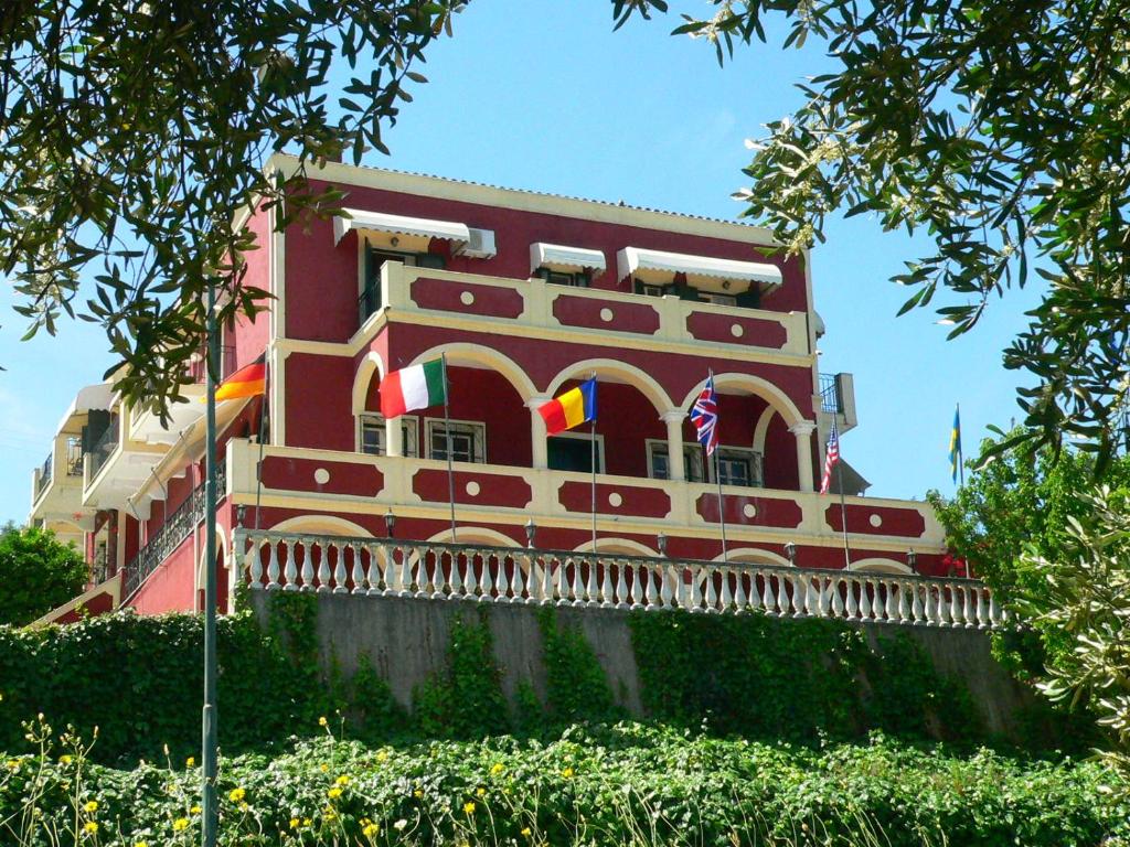 Foto hotel