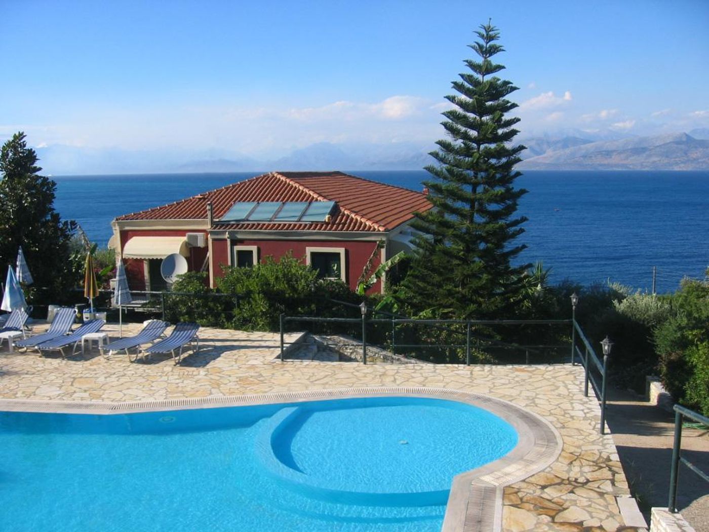 Foto hotel