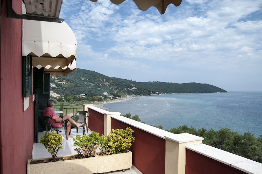 Foto hotel