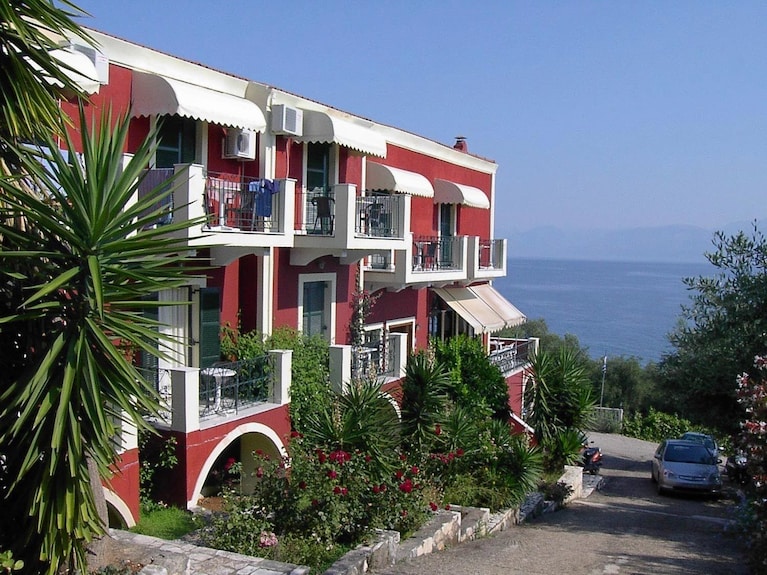 Foto hotel