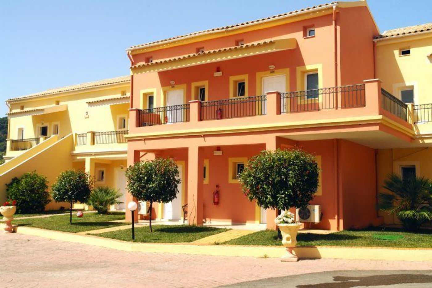 Foto hotel