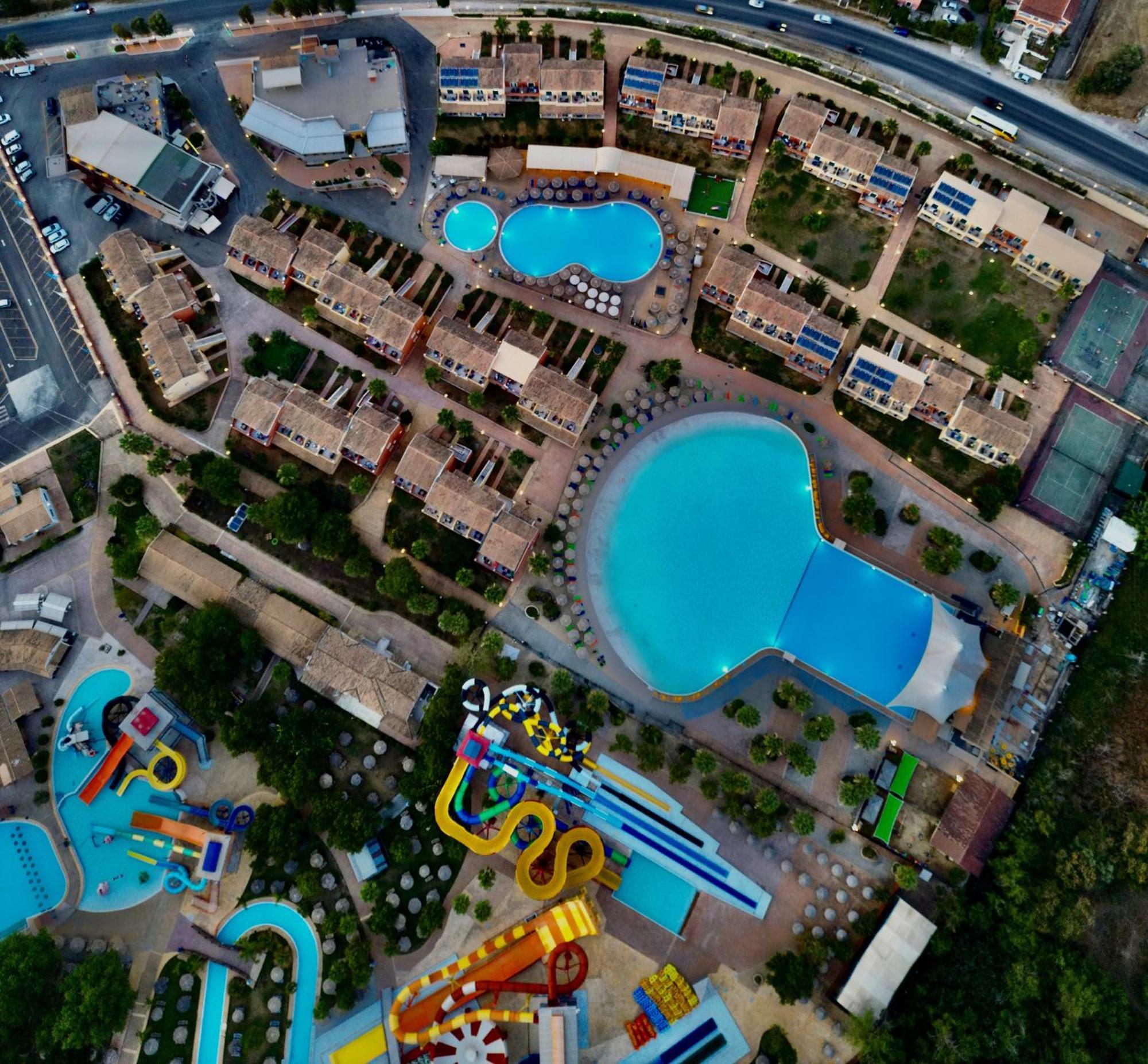 Foto hotel