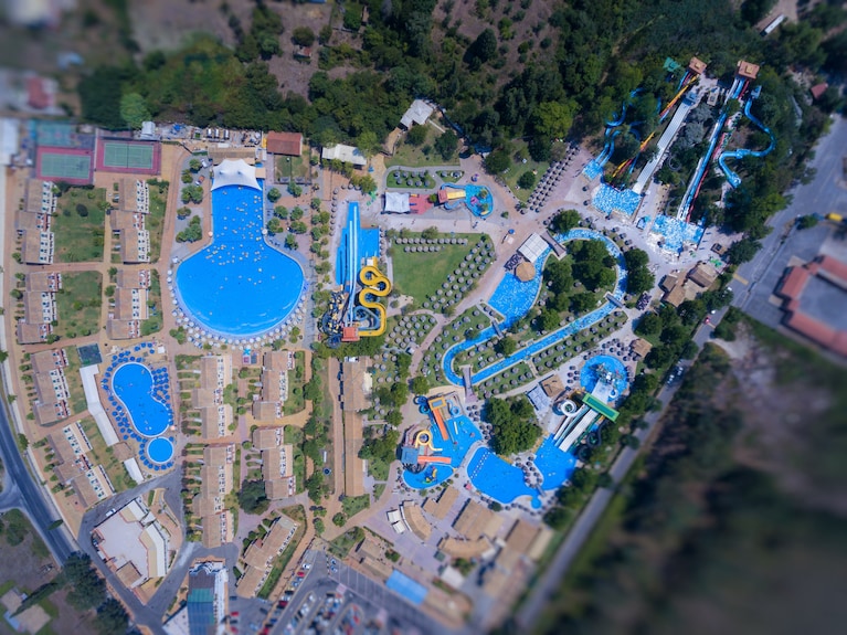 Foto hotel